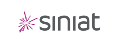 Logo Siniat