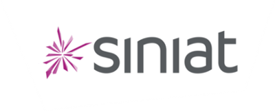 Logo Siniat